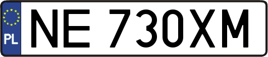NE730XM