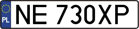 NE730XP