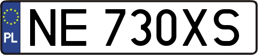 NE730XS