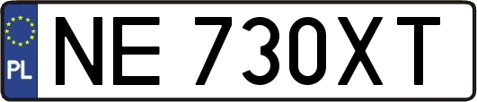 NE730XT