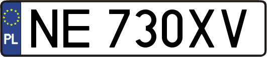 NE730XV