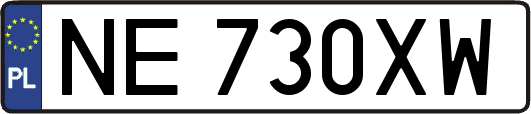 NE730XW