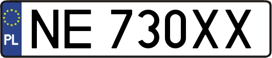 NE730XX