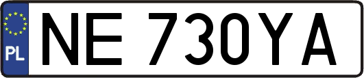 NE730YA