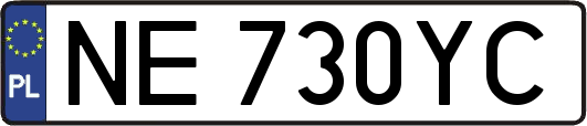 NE730YC