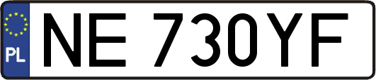 NE730YF