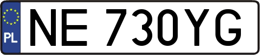 NE730YG