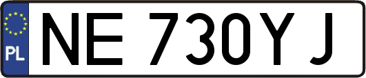 NE730YJ