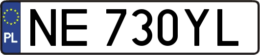 NE730YL