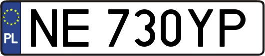 NE730YP