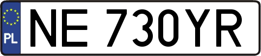 NE730YR