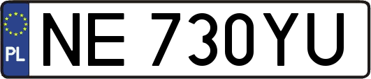 NE730YU