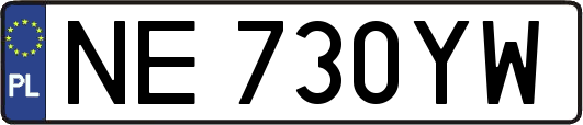 NE730YW