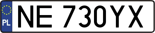 NE730YX