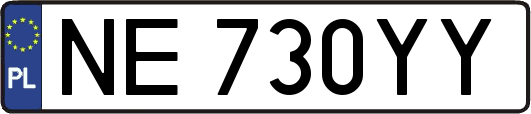 NE730YY