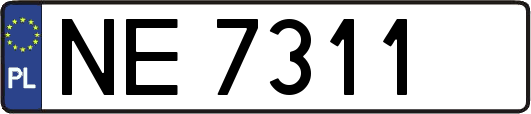 NE7311