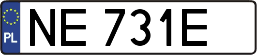 NE731E