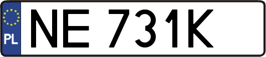 NE731K