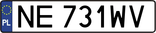 NE731WV