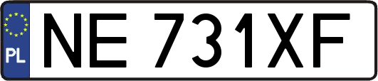 NE731XF