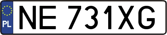 NE731XG