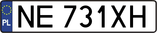 NE731XH