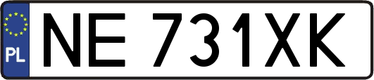 NE731XK