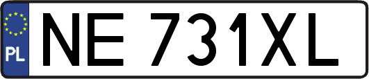 NE731XL