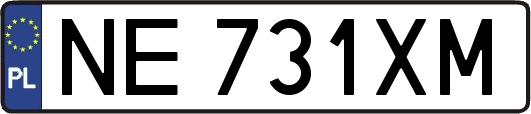 NE731XM
