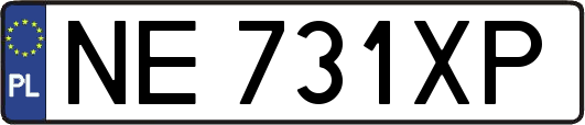NE731XP