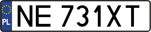 NE731XT