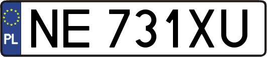 NE731XU