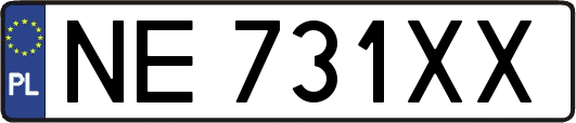 NE731XX