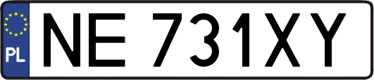 NE731XY