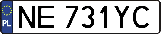 NE731YC