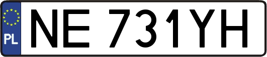 NE731YH