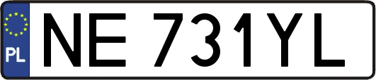 NE731YL