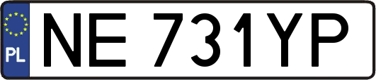 NE731YP