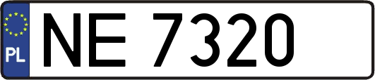 NE7320
