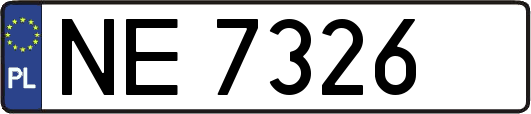 NE7326