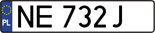 NE732J
