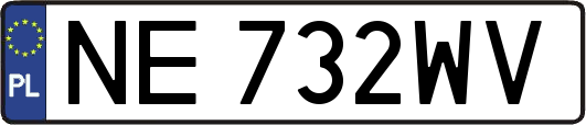 NE732WV