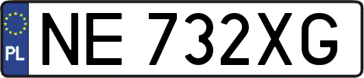 NE732XG