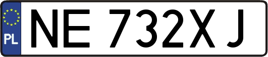 NE732XJ