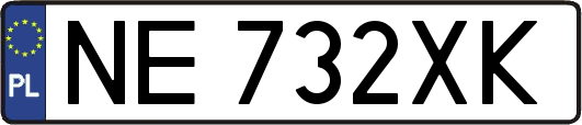 NE732XK