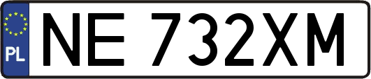 NE732XM