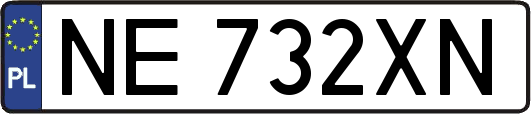 NE732XN