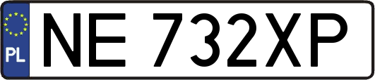 NE732XP