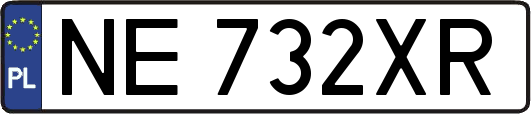NE732XR