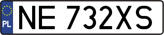 NE732XS
